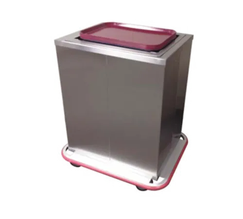 Carter-Hoffmann ETD2S1520