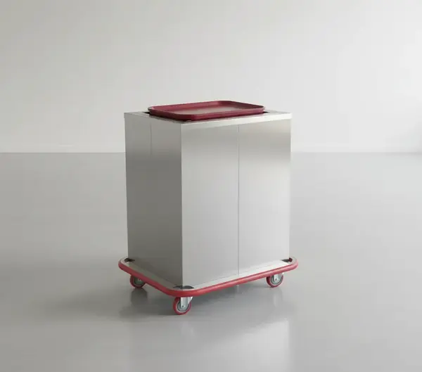 Carter-Hoffmann ETD2S1520