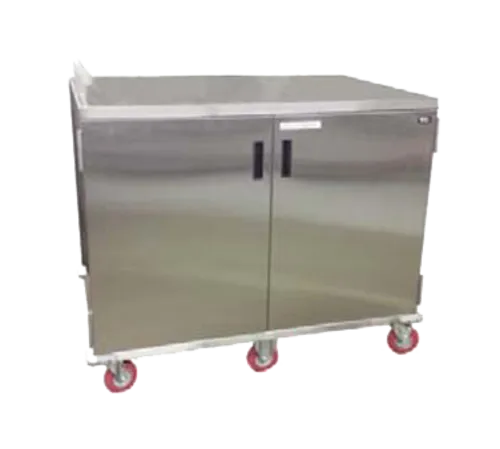 Carter-Hoffmann ETDTT28