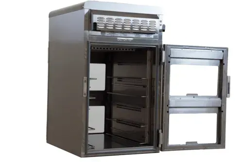 Carter-Hoffmann FFS4V-25T1