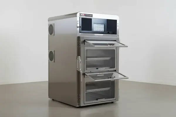 Carter-Hoffmann FFS4V-25T1