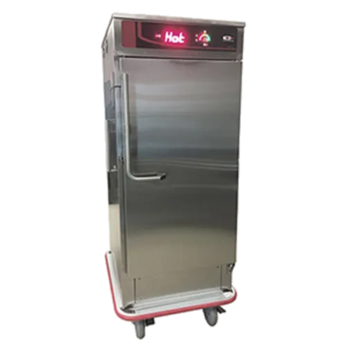 Carter-Hoffmann GTH12