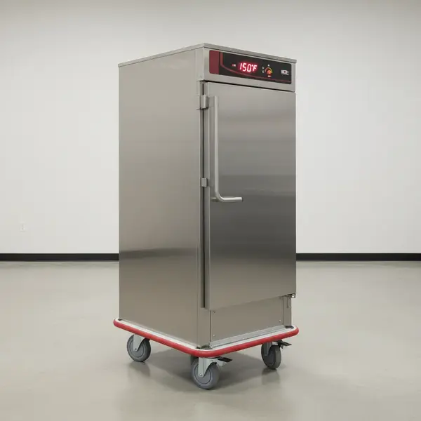 Carter-Hoffmann GTH12