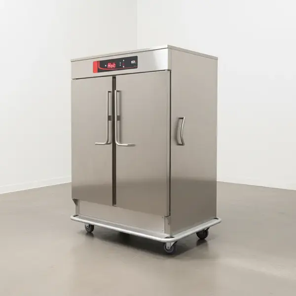 Carter-Hoffmann GTH120