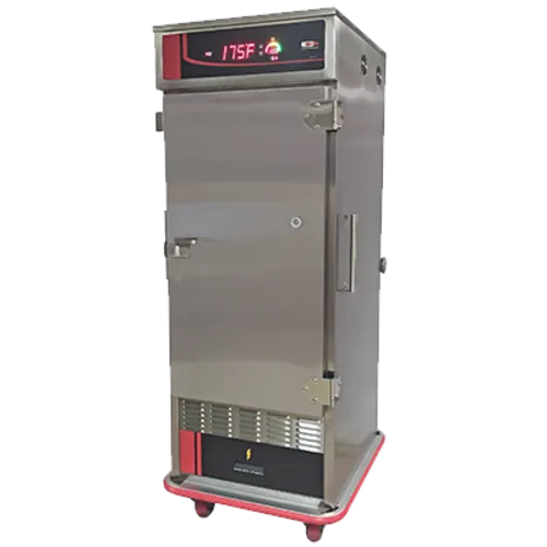 Carter-Hoffmann GTH7