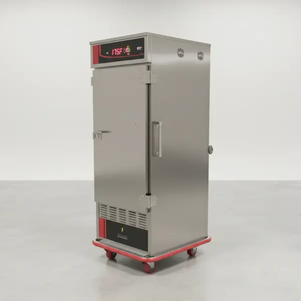 Carter-Hoffmann GTH7