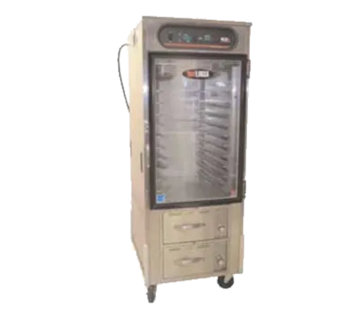 Carter-Hoffmann HL10-10-RW