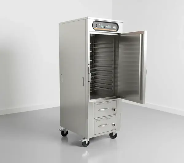 Carter-Hoffmann HL10-10-RW