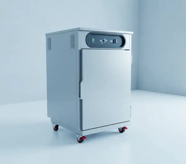 Carter-Hoffmann HL10-8