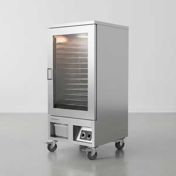 Carter-Hoffmann HL2-8