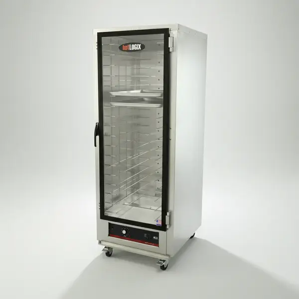 Carter-Hoffmann HL3-18