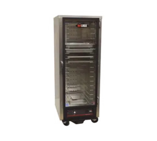 Carter-Hoffmann HL3-5