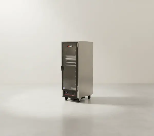 Carter-Hoffmann HL3-8