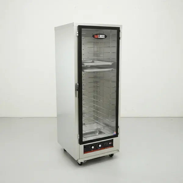 Carter-Hoffmann HL4-18