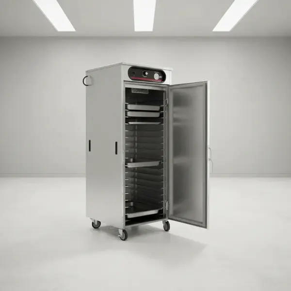 Carter-Hoffmann HL5-18