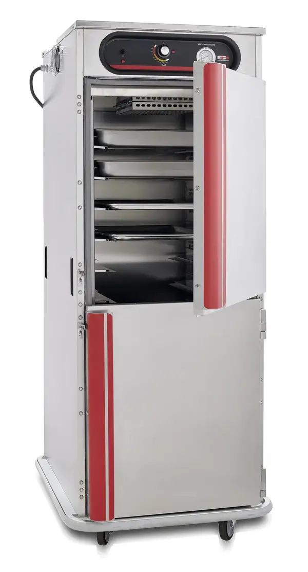 Carter-Hoffmann HL5-18