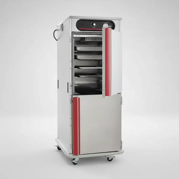 Carter-Hoffmann HL5-1812