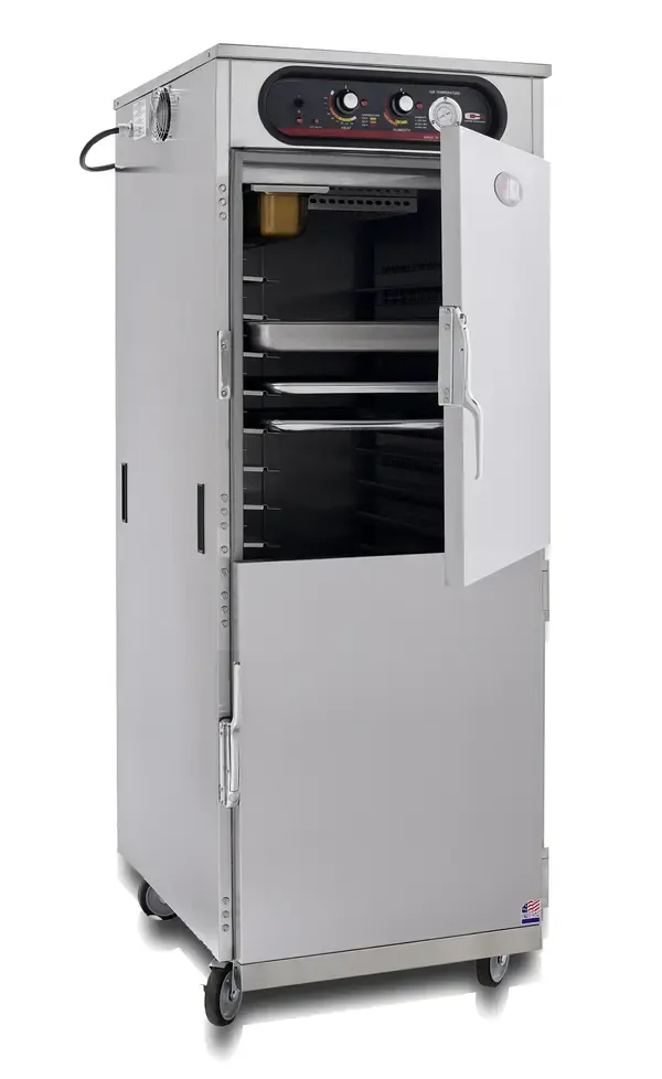 Carter-Hoffmann HL6-8