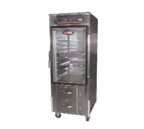 Carter-Hoffmann HL8-10-RW