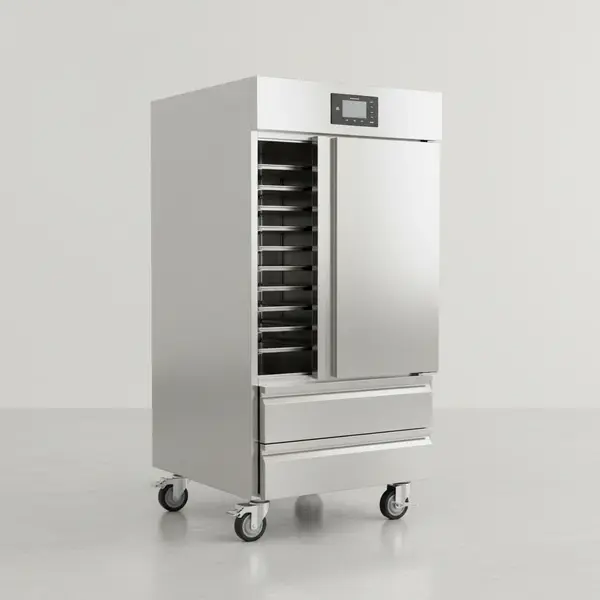 Carter-Hoffmann HL8-10-RW