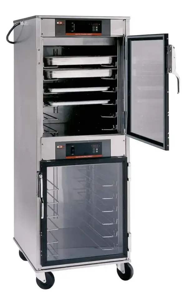 Carter-Hoffmann HL8-10-RW