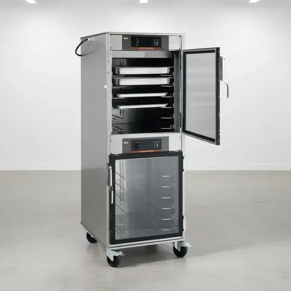 Carter-Hoffmann HL8-12