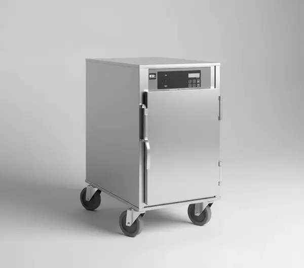 Carter-Hoffmann HL8-128