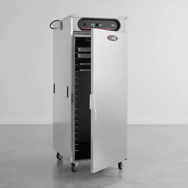 Carter-Hoffmann HL8-18