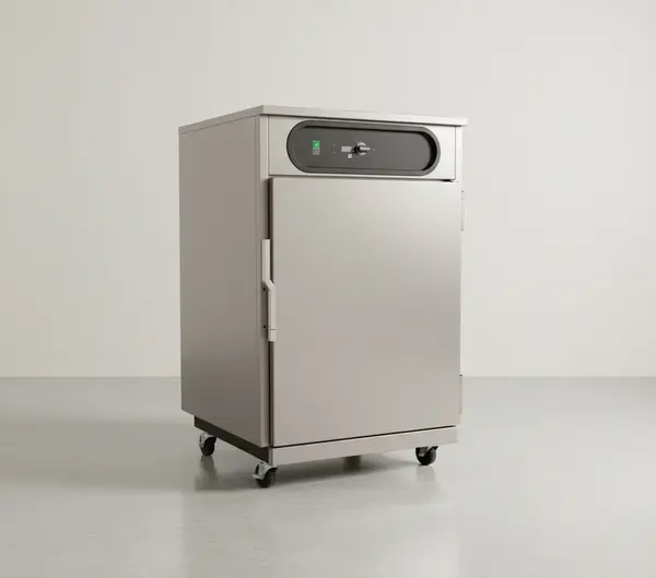 Carter-Hoffmann HL8-8