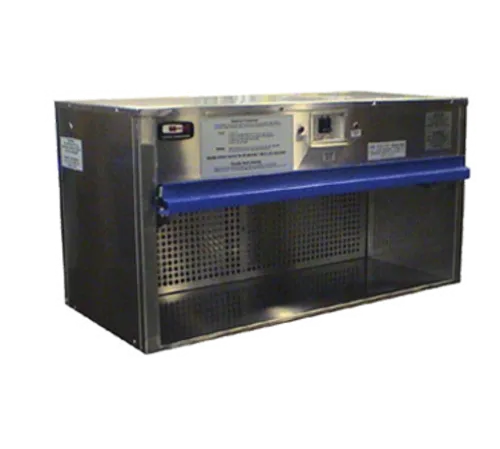 Carter-Hoffmann HP40