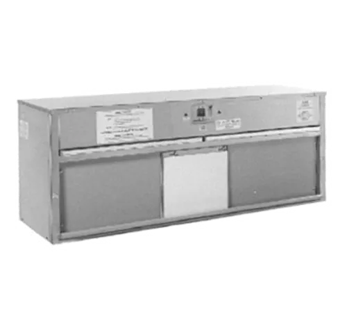 Carter-Hoffmann HP65