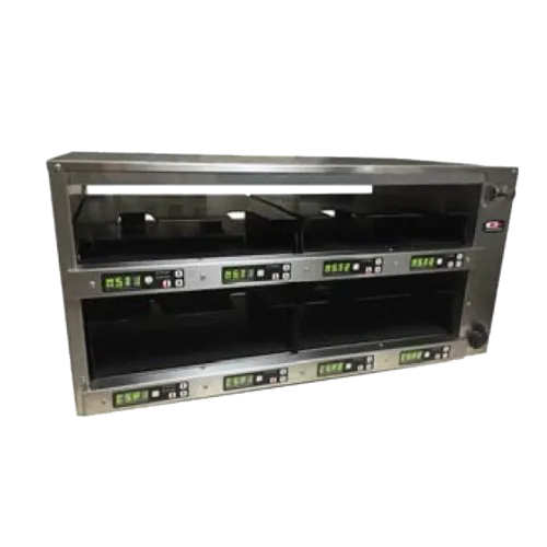 Carter-Hoffmann M212P-2T