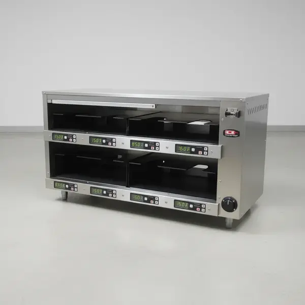 Carter-Hoffmann M212P-2T Modular Holding Cabinet