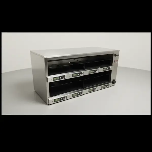 Carter-Hoffmann M223P-2T