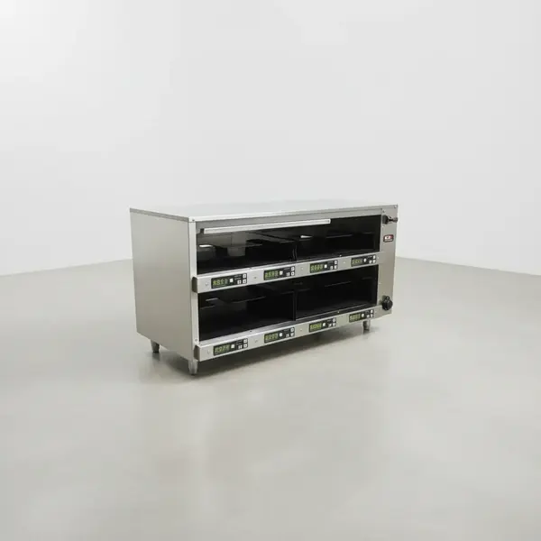 Carter-Hoffmann M243P-2T