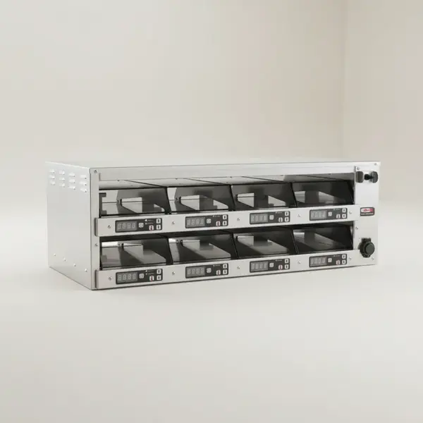 Carter-Hoffmann M243S-2T