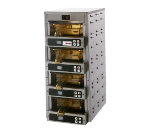 Carter-Hoffmann MC1W4H