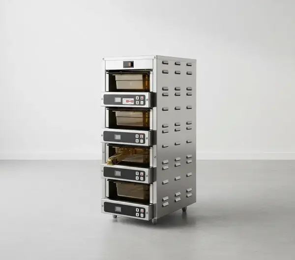 Carter-Hoffmann MC1W4H