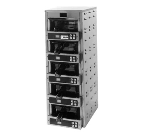 Carter-Hoffmann MC1W5H