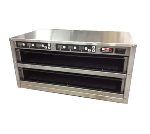 Carter-Hoffmann MC212GS-2T