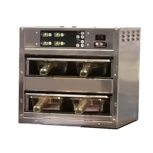 Carter-Hoffmann MC223GS-2T