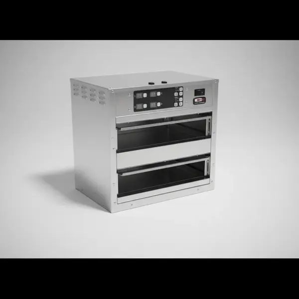 Carter-Hoffmann MC223GS-2T