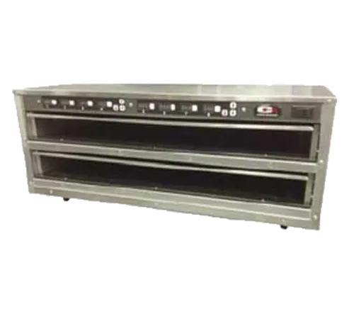 Carter-Hoffmann MC243GS-2T