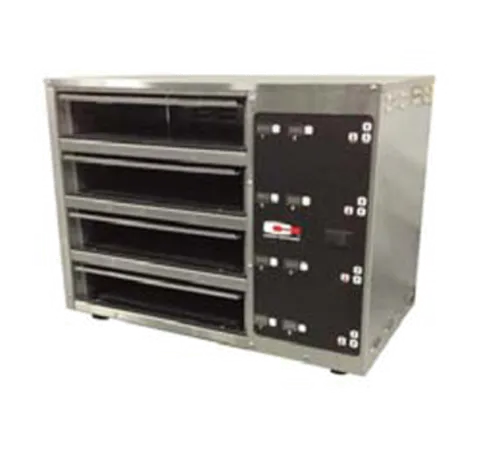 Carter-Hoffmann MC423GS-2T