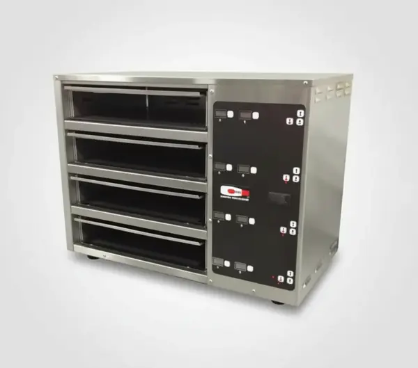 Carter-Hoffmann MC423GS-2T