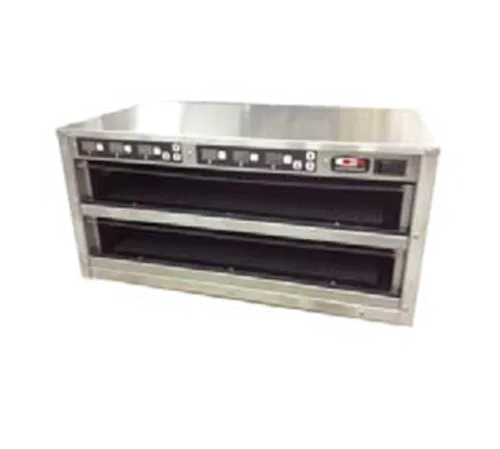 Carter-Hoffmann MZ212GS-2T