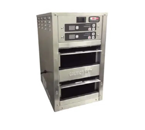 Carter-Hoffmann MZ213GS-2T