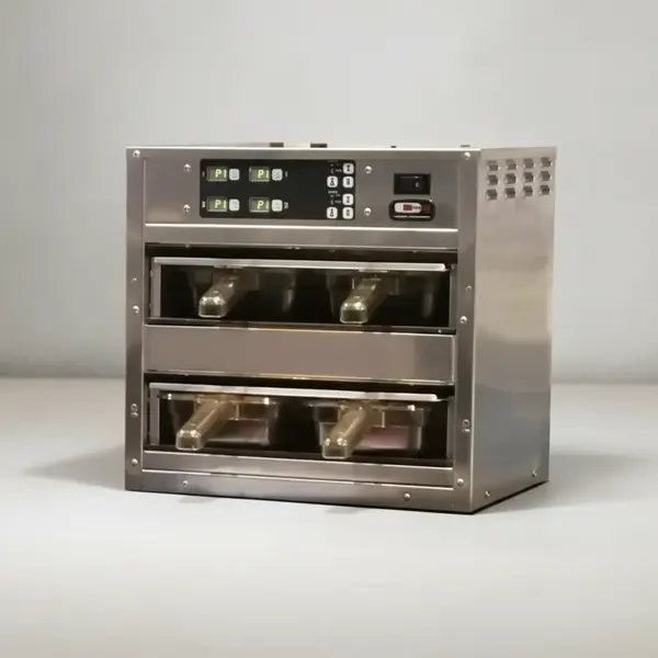 Carter-Hoffmann MZ223GS-2T