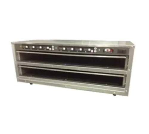 Carter-Hoffmann MZ243GS-2T