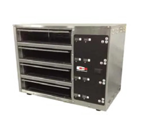 Carter-Hoffmann MZ423GS-2T